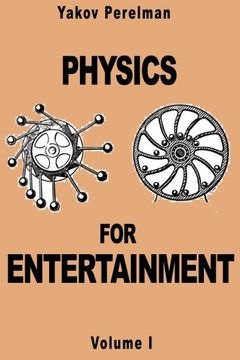 portada Physics For Entertainment: 1 (in English)