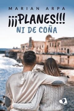 portada Planes! Ni de Coña (in Spanish)
