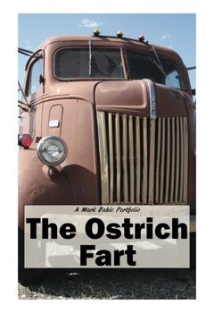 portada The Ostrich Fart