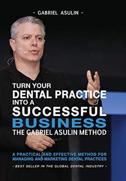portada Turn Your Dental Practice Into a Successful Business 