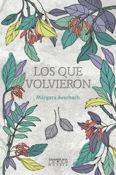 portada Los que volvieron