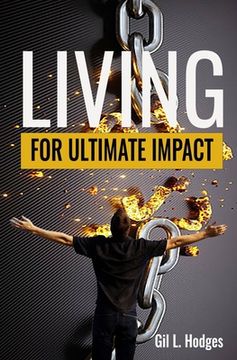 portada Living for Ultimate Impact