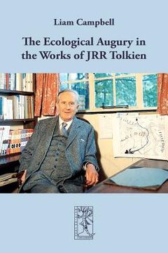 portada the ecological augury in the works of jrr tolkien