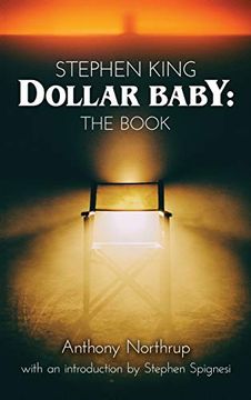 portada Stephen King - Dollar Baby (Hardback): The Book (in English)