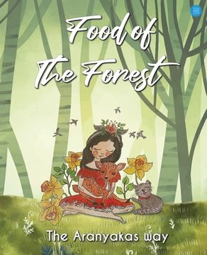 portada Food Of The Forest (en Inglés)