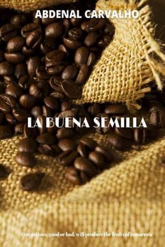 portada La Buena Semilla (in Spanish)