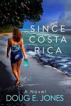 portada Since Costa Rica (en Inglés)