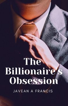 portada The Billionaire's Obsession