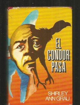 portada Condor Pasa - el