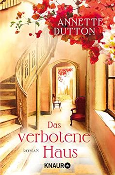 portada Das Verbotene Haus: Roman (in German)