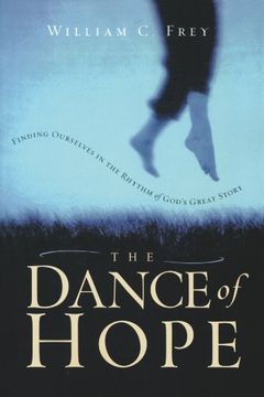 portada The Dance of Hope (in English)