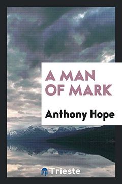 portada A man of Mark 