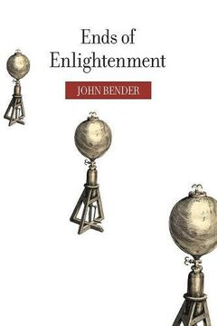 portada Ends of Enlightenment (en Inglés)