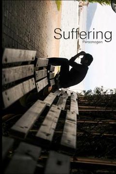portada Suffering (in English)