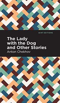 portada Lady With the Little dog and Other Stories (Mint Editions)