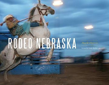 portada Rodeo Nebraska (en Inglés)