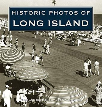 portada Historic Photos of Long Island 