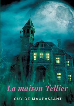 portada La Maison Tellier (in French)