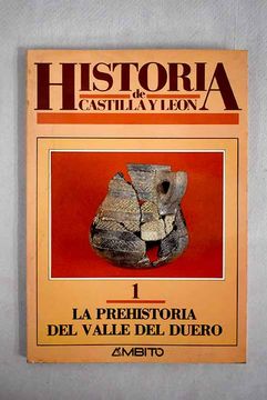 portada Historia de Castilla y Leon
