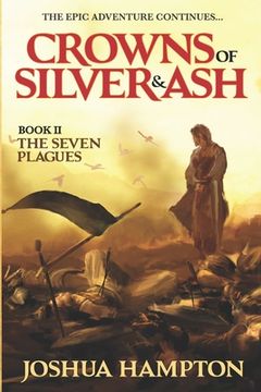 portada The Seven Plagues