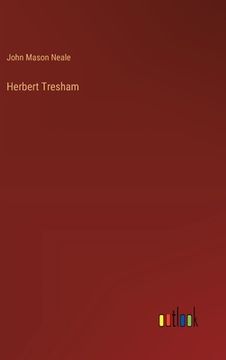portada Herbert Tresham (en Inglés)