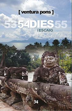 54 Dies I Escaig De Ventura Pons
