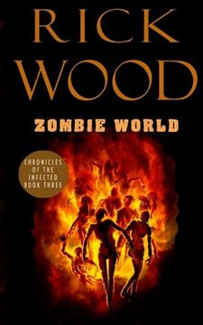 portada Zombie World (en Inglés)