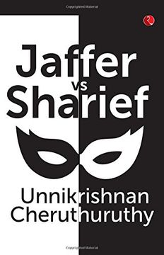 portada Jaffer Vs Sharief