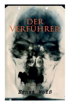 portada Der Verführer (en Inglés)