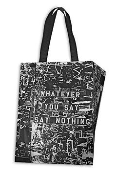 portada Gilles Peress: Whatever you Say, say Nothing (en Inglés)