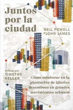 portada Juntos por la Ciudad (in Spanish)