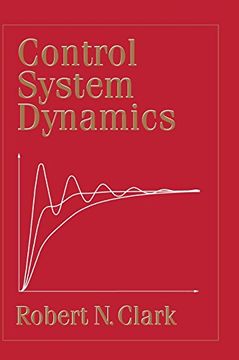 portada Control System Dynamics (en Inglés)