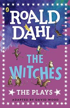 portada The Witches: The Plays (Dahl Plays for Children)