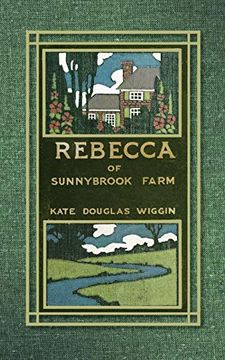 portada Rebecca of Sunnybrook Farm 