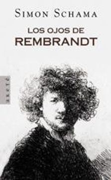 portada Los Ojos de Rembrandt