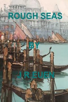 portada Rough Seas - second edition (en Inglés)