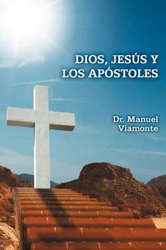 portada Dios, Jesus y los Apostoles