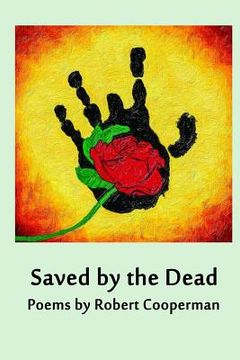 portada Saved by the Dead (en Inglés)