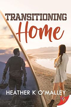 portada Transitioning Home (en Inglés)