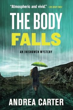 portada The Body Falls (an Inishowen Mystery) (in English)