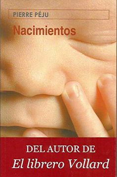 portada Nacimientos (in Spanish)