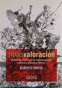 portada Transvaloracion (in Spanish)