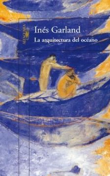 portada La arquitectura del océano (in Spanish)