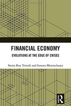 portada Financial Economy: Evolutions at the Edge of Crises (en Inglés)