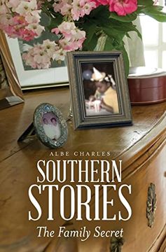 portada Southern Stories: The Family Secret (en Inglés)