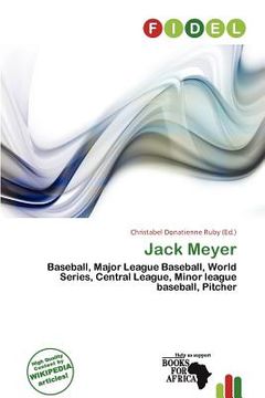jack meyer (en Inglés)