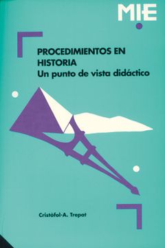 portada Procedimientos en Historia: 010 (Mie - Castella) (in Spanish)