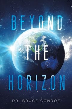 portada Beyond the Horizon (en Inglés)