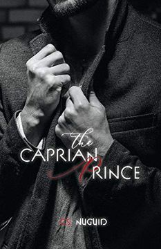 portada The Caprian Prince (en Inglés)