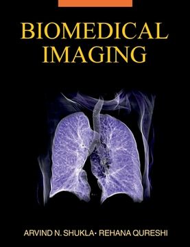 portada Biomedical Imaging (en Inglés)